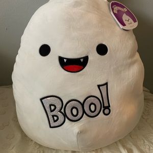 Grace the ghost squishmallow. RARE BRAND NEW WITH TAGS